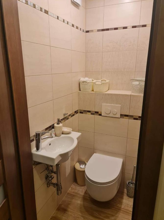 Quality Rest In Giruliai Apartments Klaipėda Kültér fotó