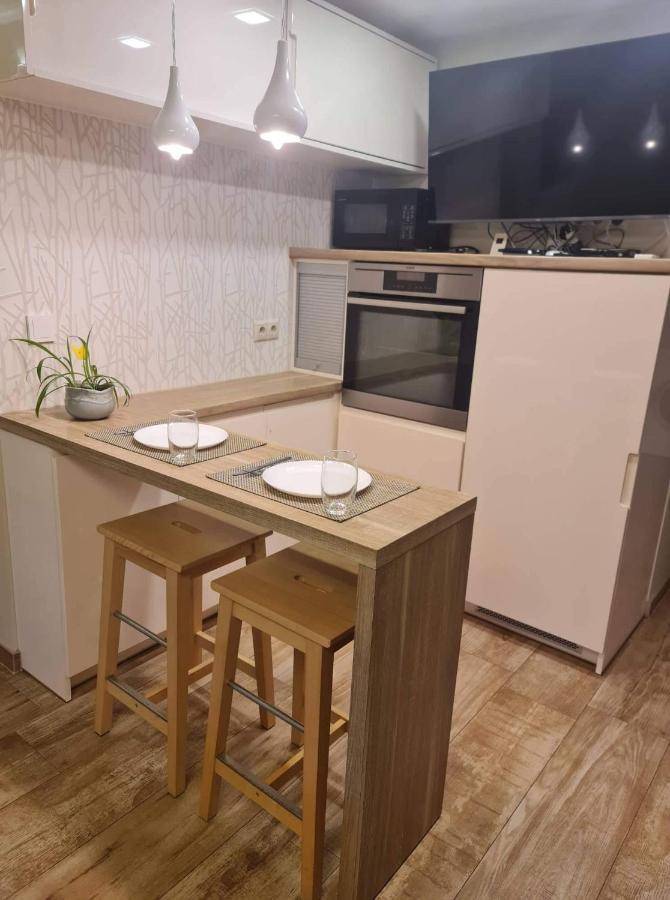 Quality Rest In Giruliai Apartments Klaipėda Kültér fotó