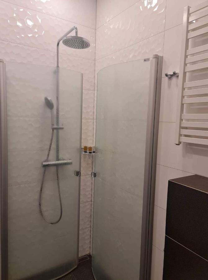 Quality Rest In Giruliai Apartments Klaipėda Kültér fotó