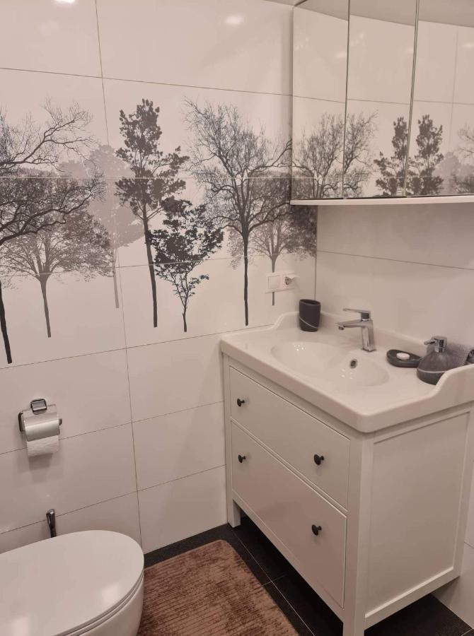 Quality Rest In Giruliai Apartments Klaipėda Kültér fotó