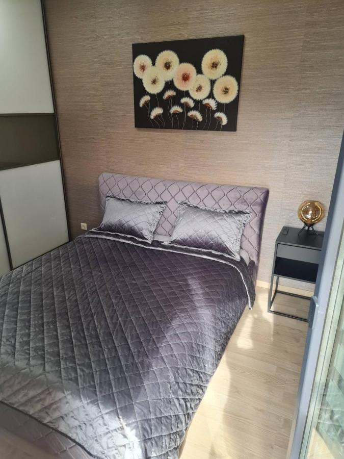 Quality Rest In Giruliai Apartments Klaipėda Kültér fotó