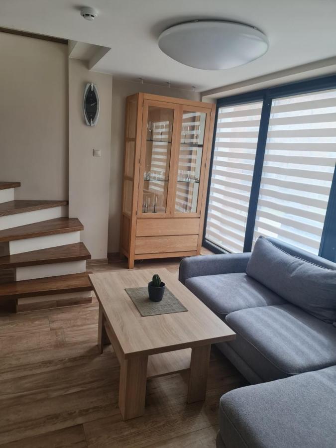 Quality Rest In Giruliai Apartments Klaipėda Kültér fotó