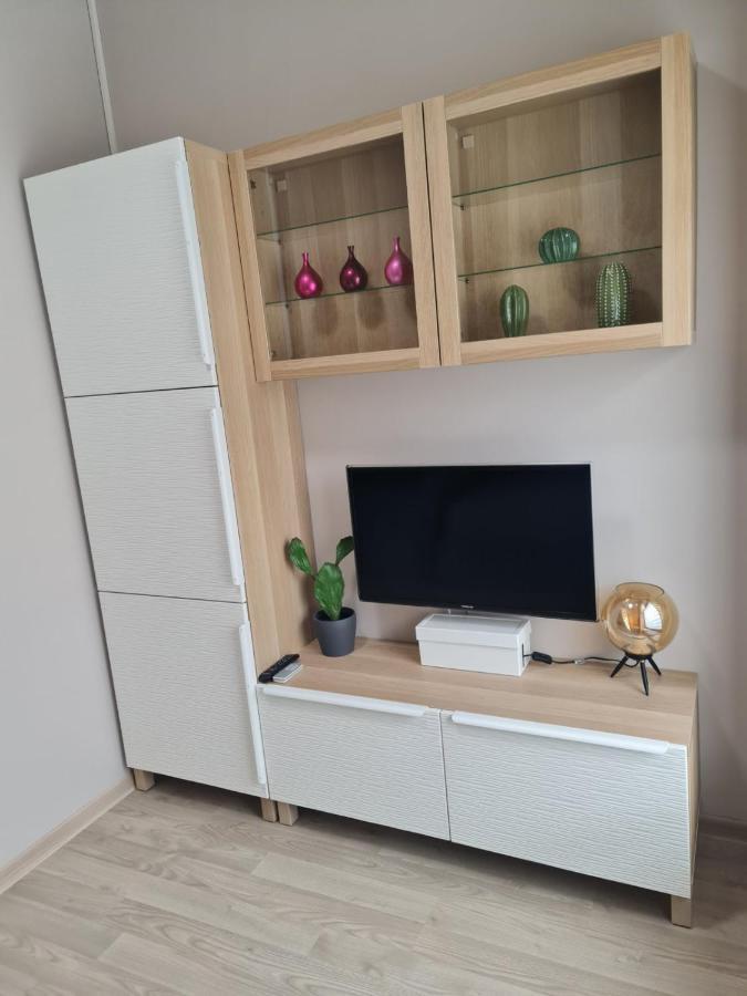 Quality Rest In Giruliai Apartments Klaipėda Kültér fotó