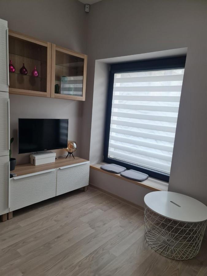 Quality Rest In Giruliai Apartments Klaipėda Kültér fotó